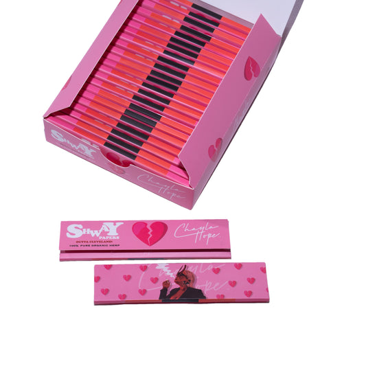 Rolling Papers (1 Pack)