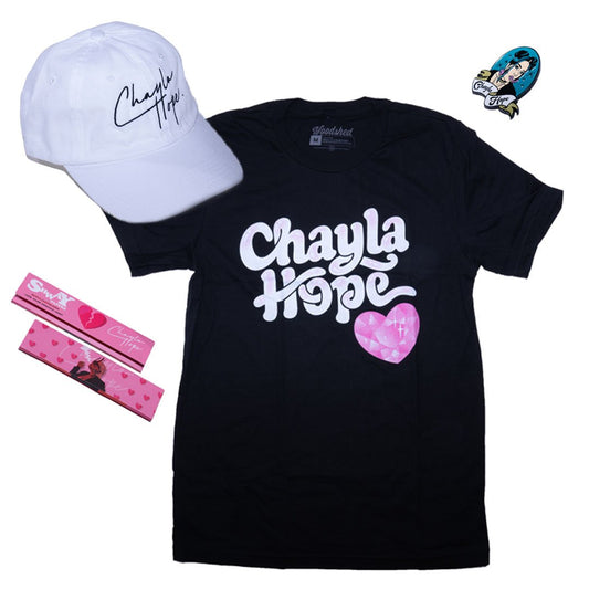 Merch Bundle