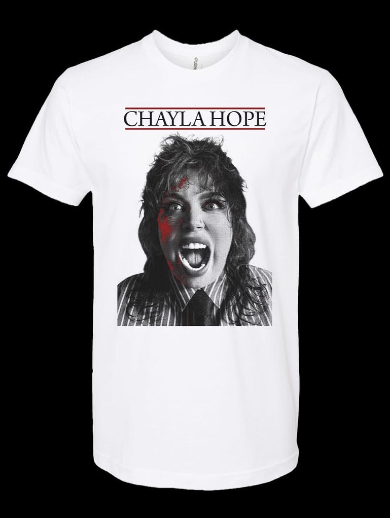 American Psycho Tee