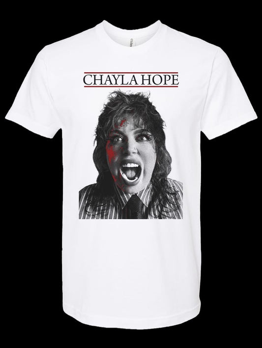 American Psycho Tee