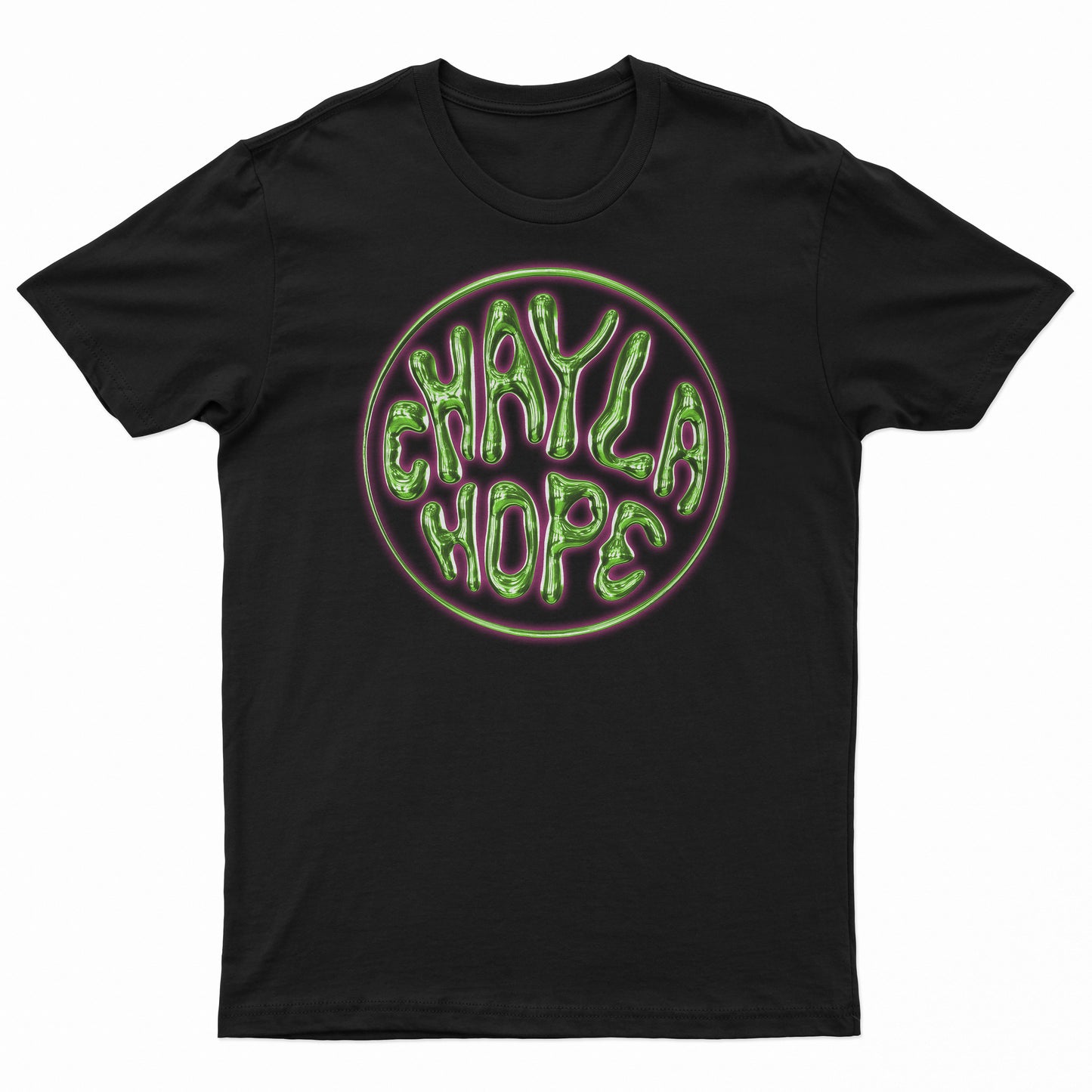 Chayla Hope Goo tee